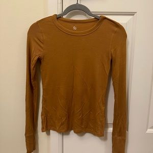 Kohl’s Brand Long Sleeve Top Size XS